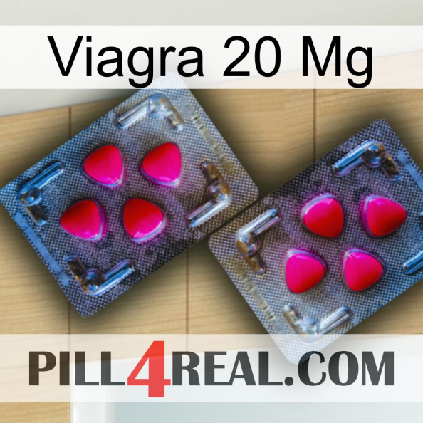 Viagra 20Mg 15